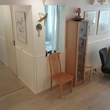 Apartment Seita Levi Extérieur photo