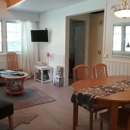 Apartment Seita Levi Extérieur photo