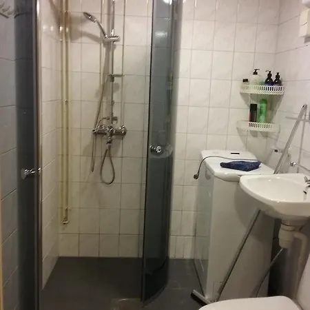 Apartment Seita Levi Extérieur photo