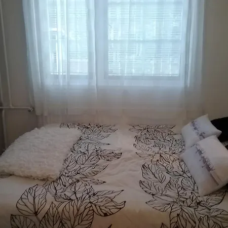 Apartment Seita Levi Extérieur photo