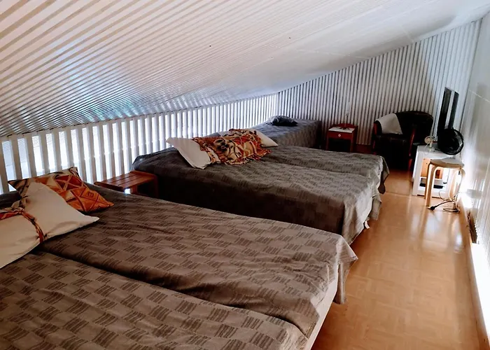 Apartment Seita