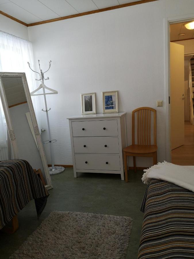 Seita Holiday home *