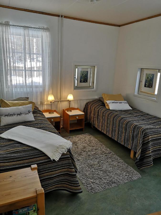 Seita Holiday home
