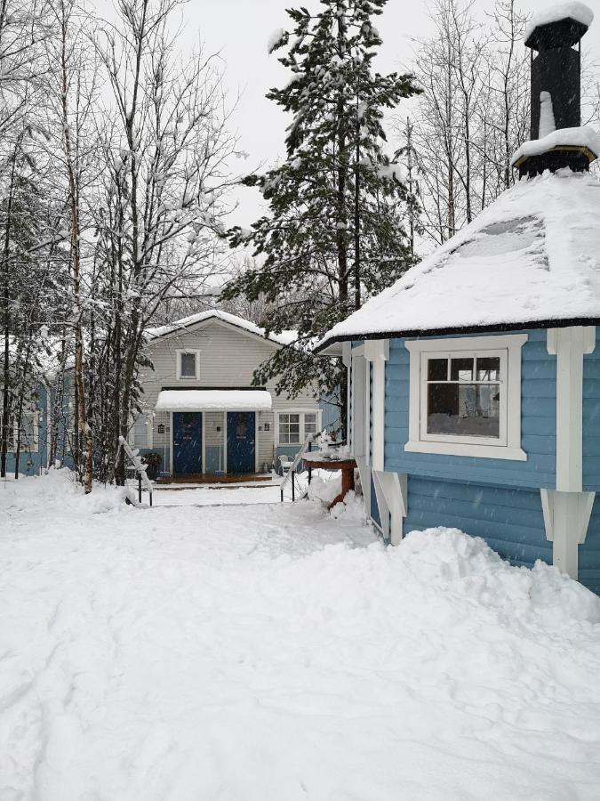 Seita Holiday home *