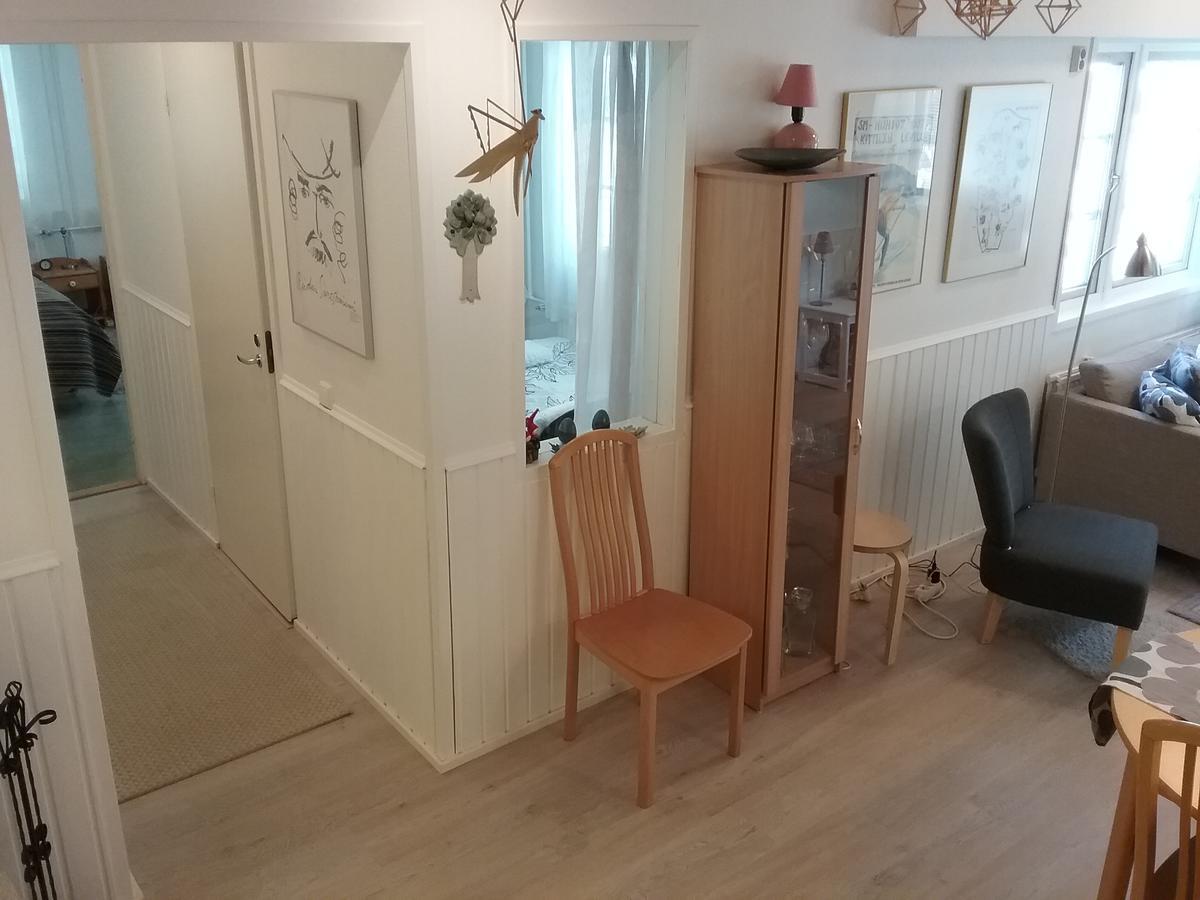 Seita Hébergement de vacances *