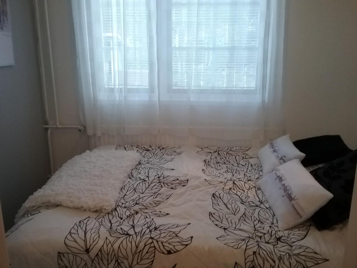 Hébergement de vacances Seita *